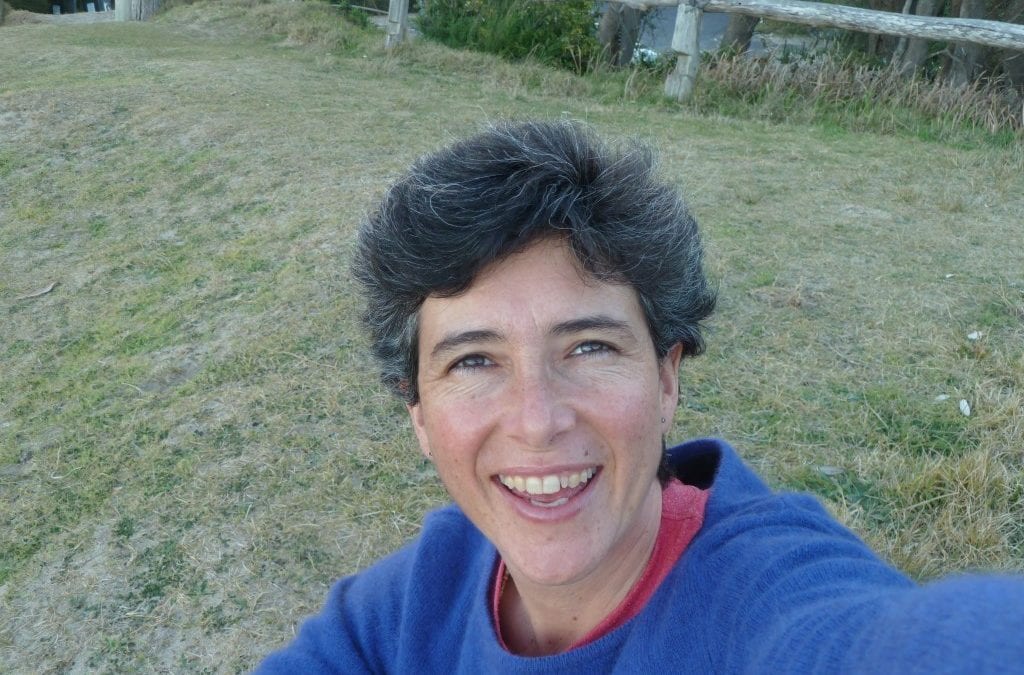 What is climate justice? With Jo Spratt, director with Oxfam NZ