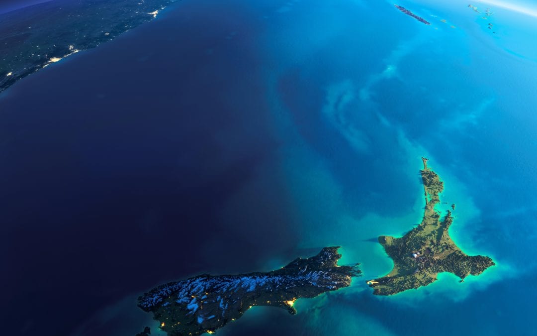 The key New Zealand Tech stories kicking off 2021