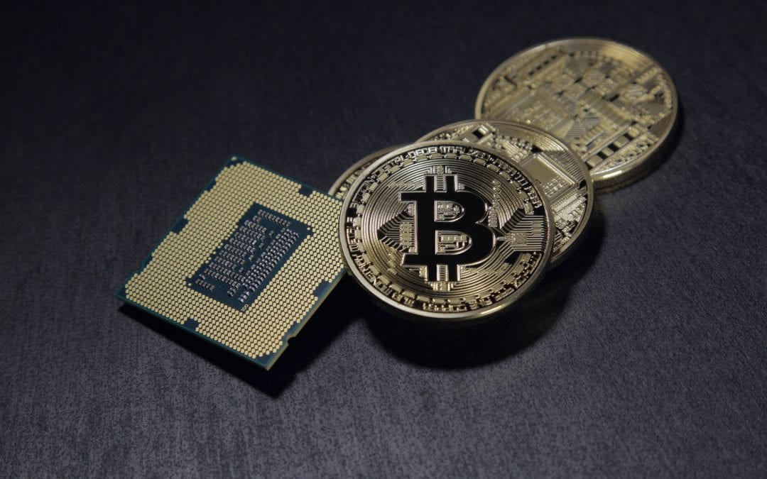 2021 Tech Challenges and Opportunities: Bitcoin, Social Media regulation, Reserve Bank vs Cyber Security