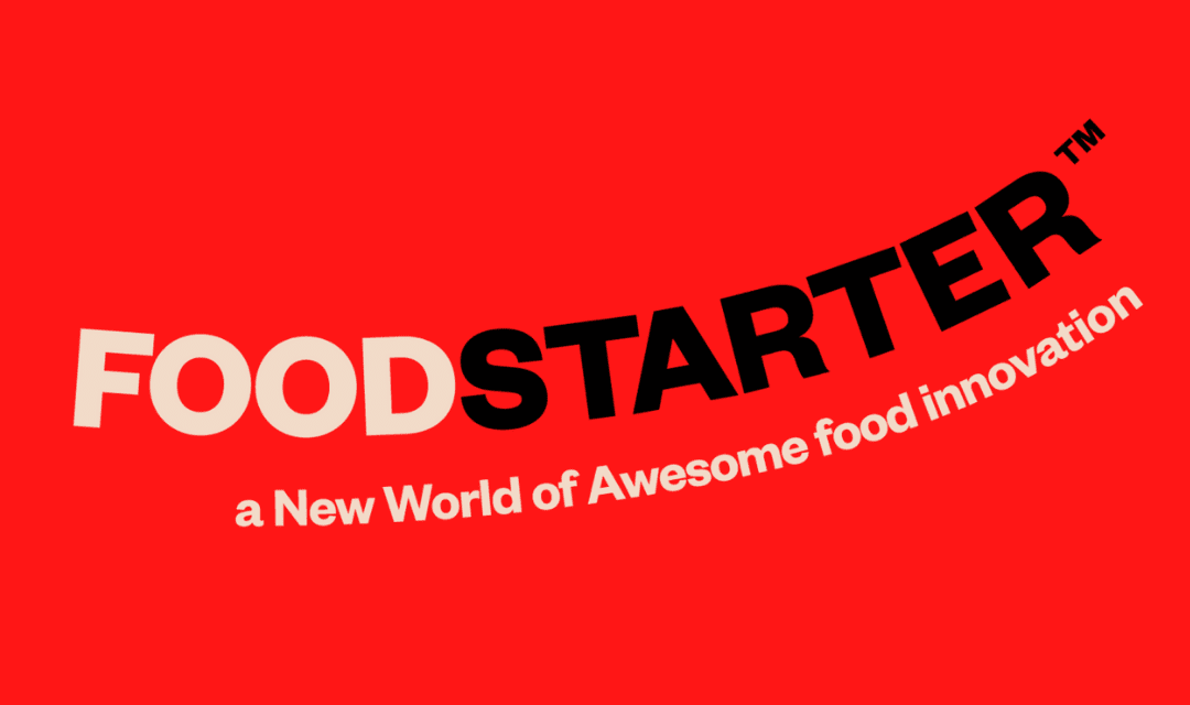 FoodStarter: 1 to 1000 in One Year?