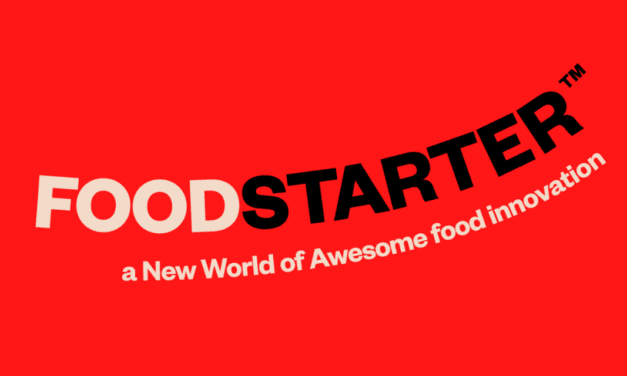 FoodStarter: 1 to 1000 in One Year?