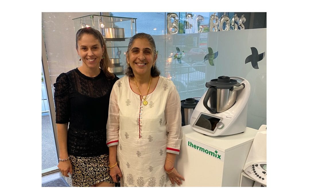 Twenty Appliances or One Thermomix?