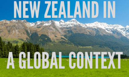 A Global Perspective through a NZ lens / Oliver Hartwich