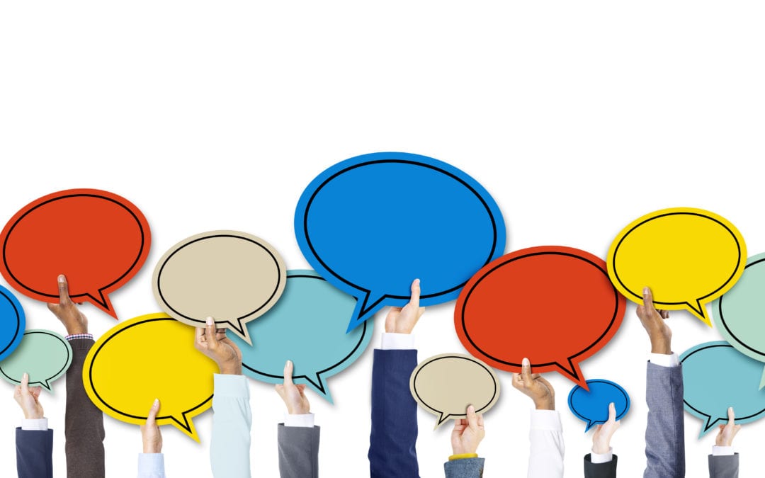 The $1B Clubhouse – What is the Present and Future of Audio Social Networks?
