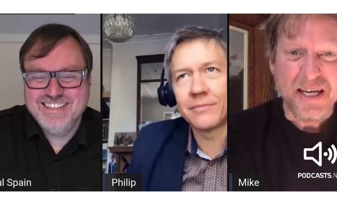 Founder Insights: Mike Carden + Philip Carden – Joyous