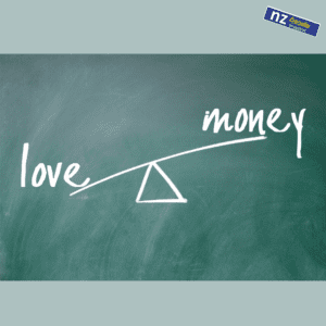 Love and Money