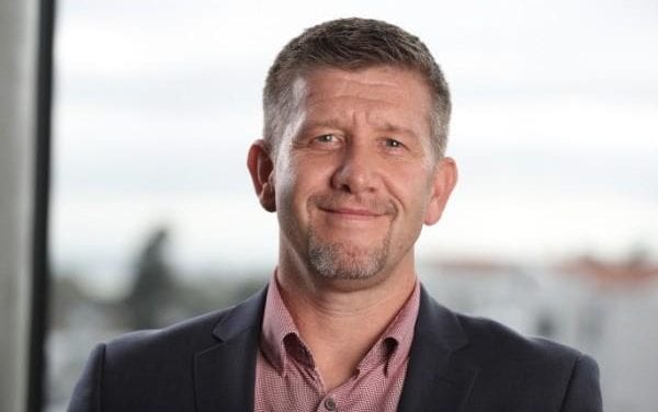 NZ Sales and Marketing Insider – Episode 6: Gareth Codd