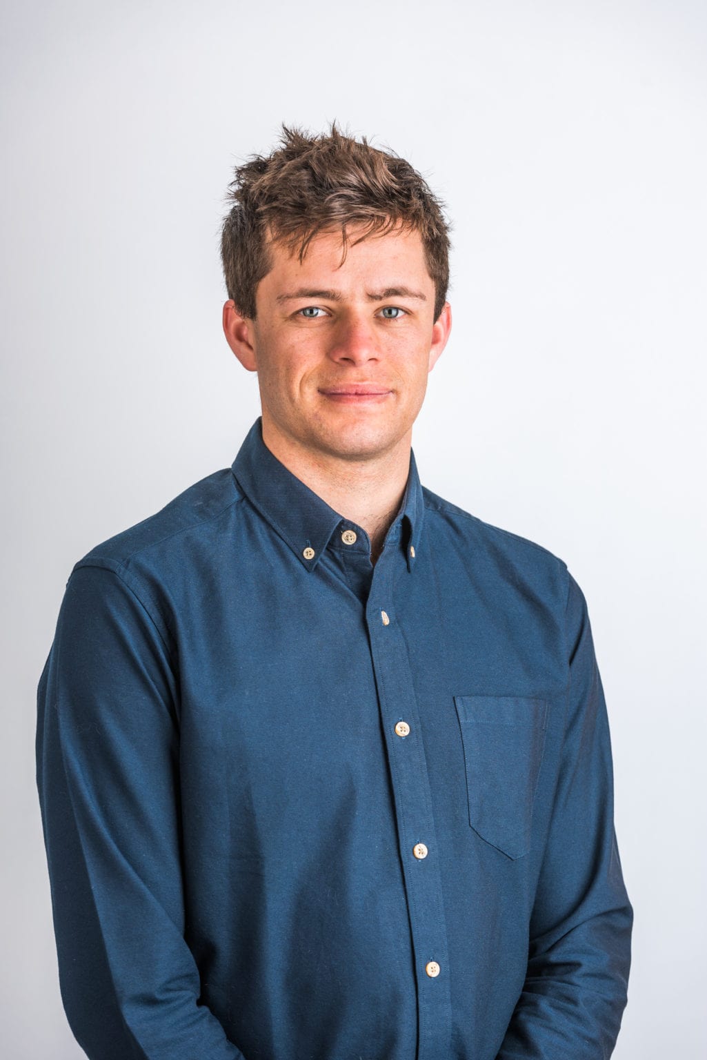 Making waste pay Toby Skilton of Mutu and Oliver Hunt of MedSalv