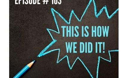 How We Did It / Episode 163