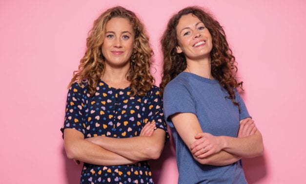 NZ food done like it should be: The Chia Sisters