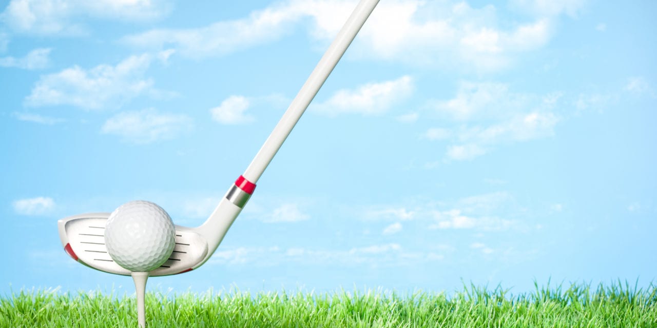 How to Strike the Perfect Golf Swing