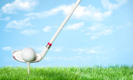 How to Strike the Perfect Golf Swing