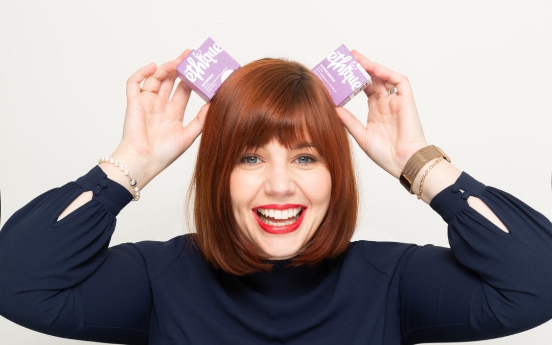 NZ Sales & Marketing Insider – Episode 12: Brianne West