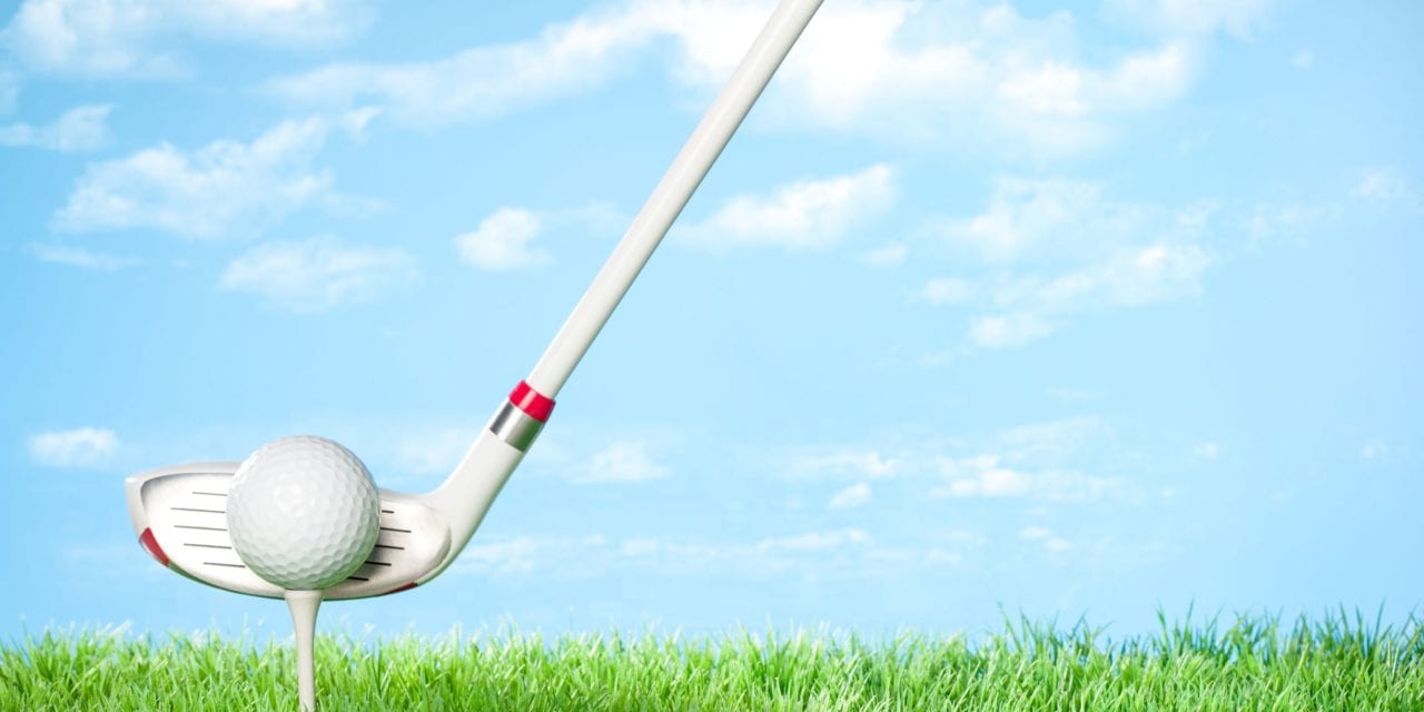How is Golf NZ Promoting Participation?