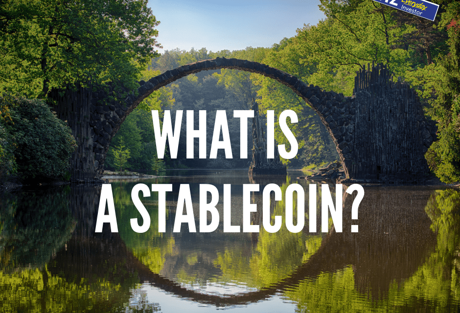 Stablecoins in a changing new world / Ep 156