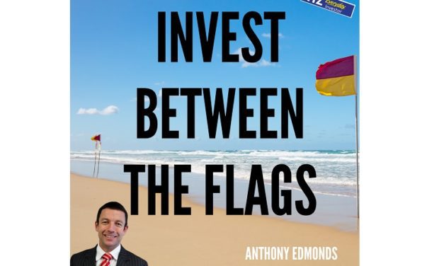 Invest Between the Flags / Anthony Edmonds / Ep 170
