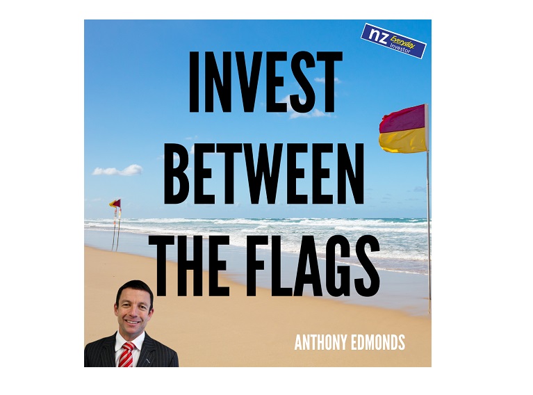 Invest Between the Flags / Anthony Edmonds / Ep 170