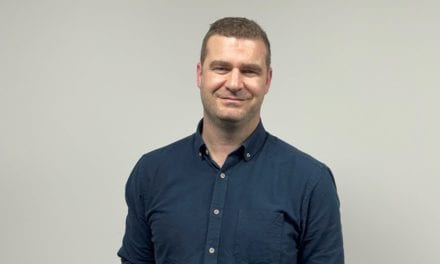 Hadleigh Ford, CEO & Founder – SwipedOn