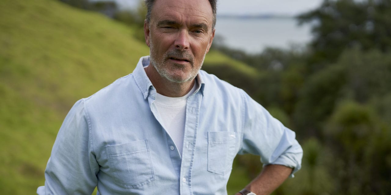 NZ Sales & Marketing Insider – Episode 13: Paul Catmur