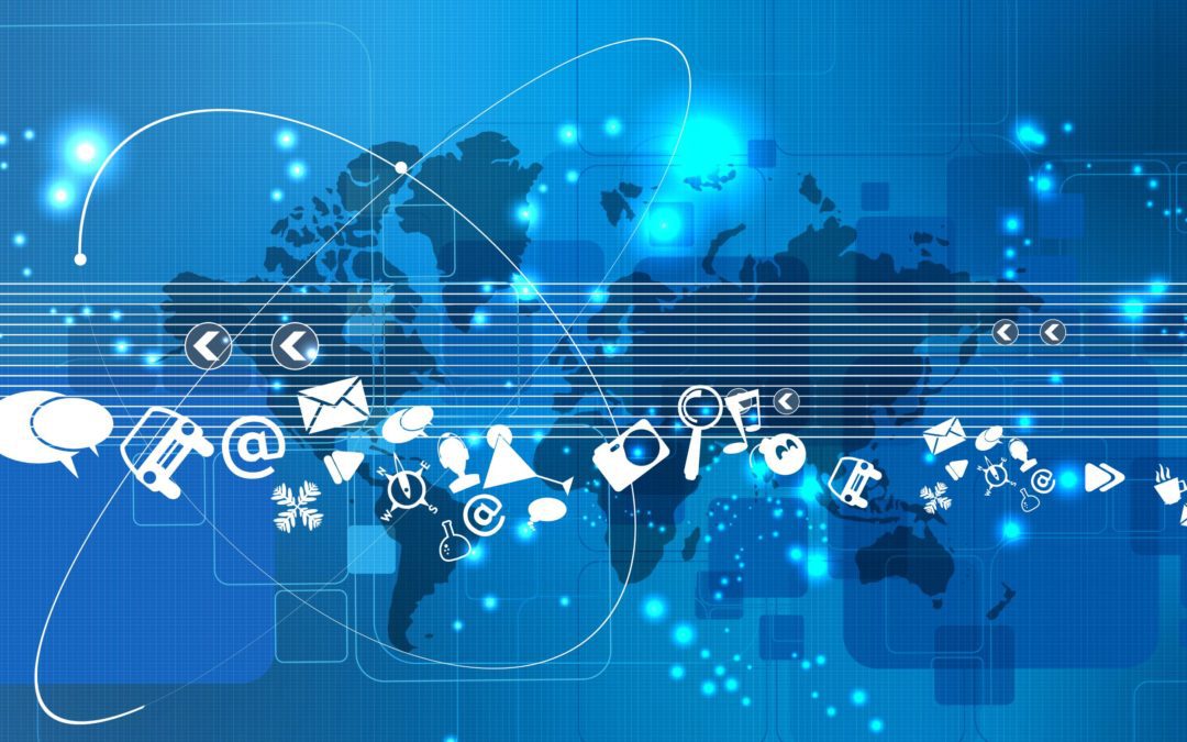 Tech News of the Week with Bill Bennett + Paul Spain