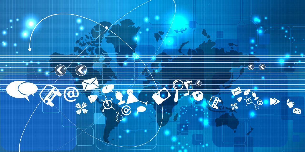 Tech News of the Week with Bill Bennett + Paul Spain