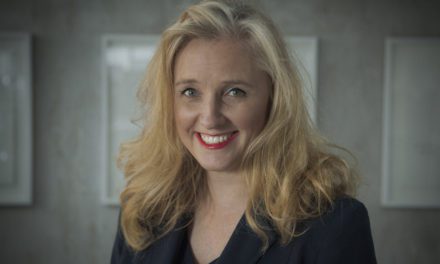 NZ Sales & Marketing Insider – Episode 15: Jen Rolfe