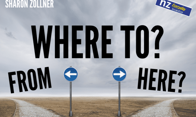 Where to from here?! / Sharon Zollner / Ep 172