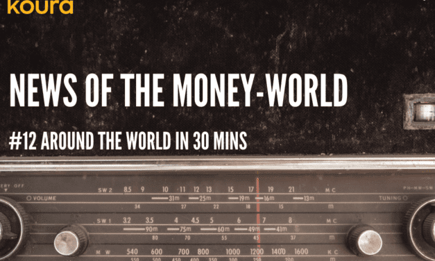 News of The Money-World / Ep 12 / Around the World in 30 mins