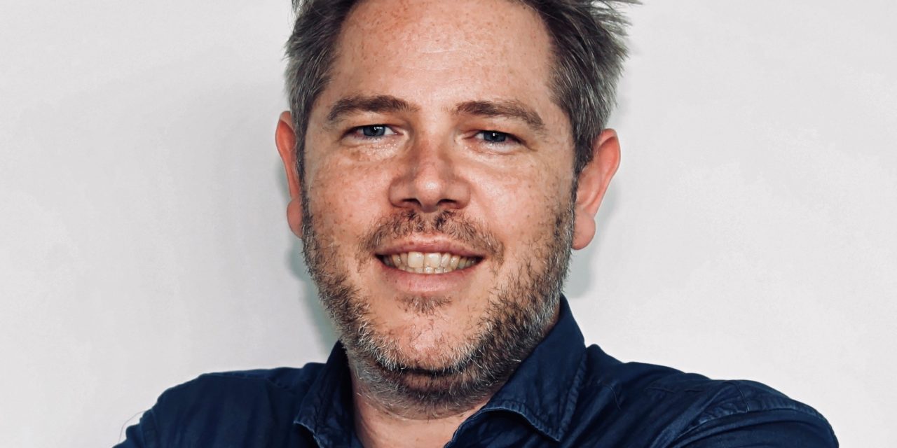 NZ Sales & Marketing Insider – Episode 19: Alex Radford