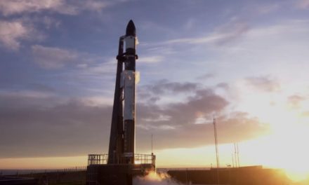 Bill Bennett & Paul Spain – Rocket Lab, Vista, 2degrees/Orcon