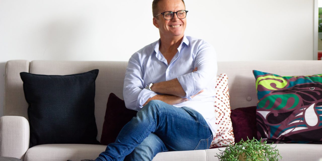 NZ Sales & Marketing Insider – Episode 22: John Miles