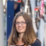 Streets Ahead – Dr Kirsty Wild, University of Auckland