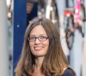 Streets Ahead – Dr Kirsty Wild, University of Auckland