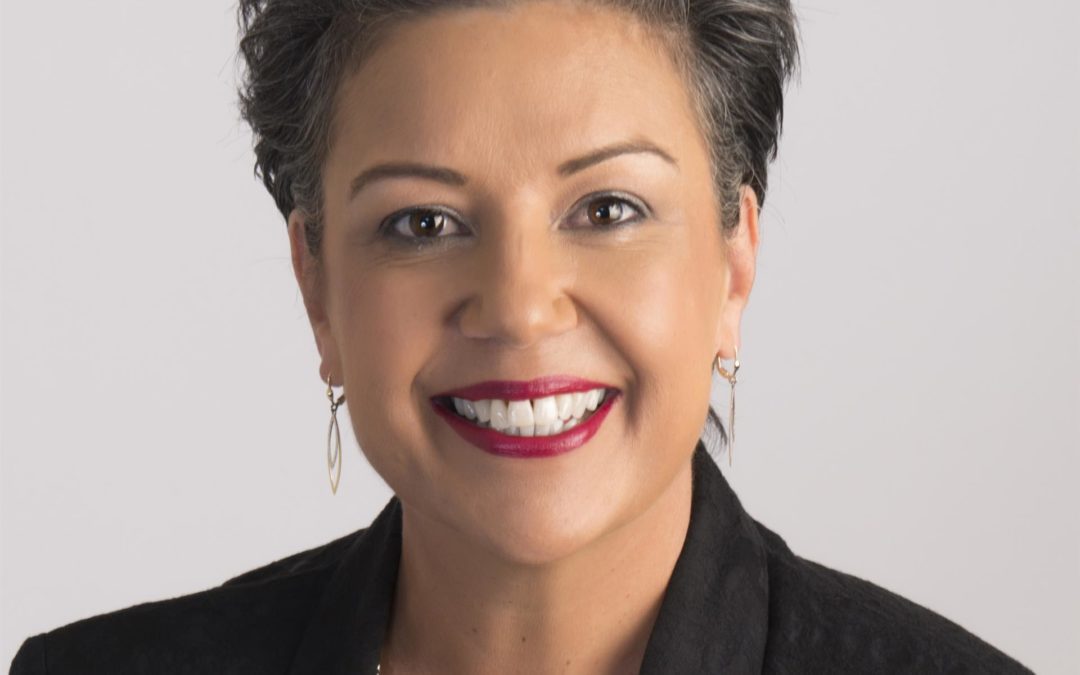 NZ Sales & Marketing Insider – Episode 23: Paula Bennett
