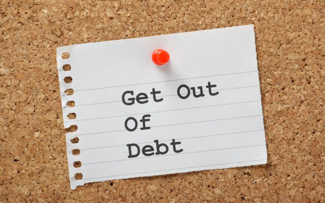 Democratising Debt – Part One, Will Remo