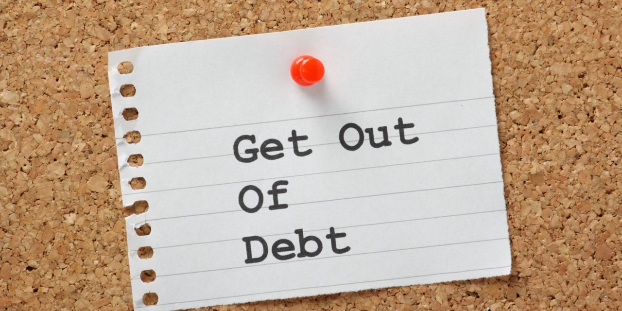 Democratising Debt – Part One, Will Remo