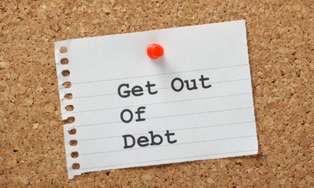 Democratising Debt – Part One, Will Remo