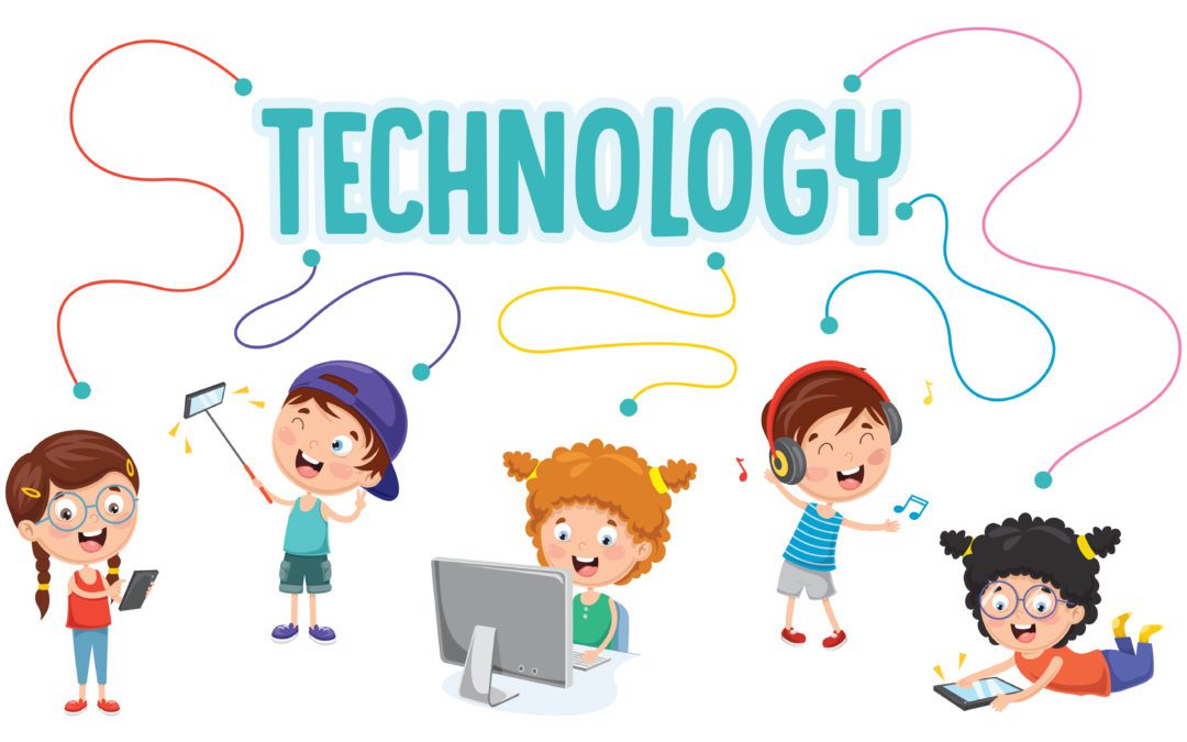 Will ‘Streamer’ or ‘YouTuber’ be a future job title for your child?