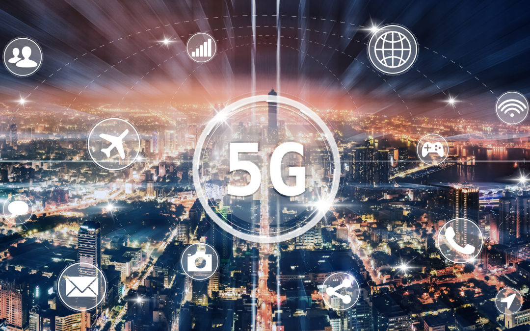 Tech Opinions – 2022 Cybersecurity landscape, 5G vs Flights, Fluf World’s $1m charity auction