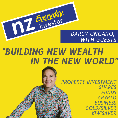 Darcy Buys an NFT!