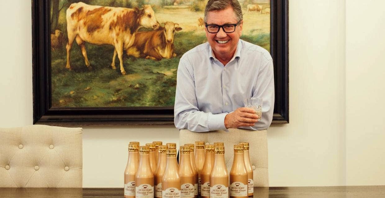 Marketing Icon: Peter Cullinane