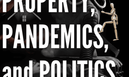 Property, Pandemics, and Politics / Ashley Church