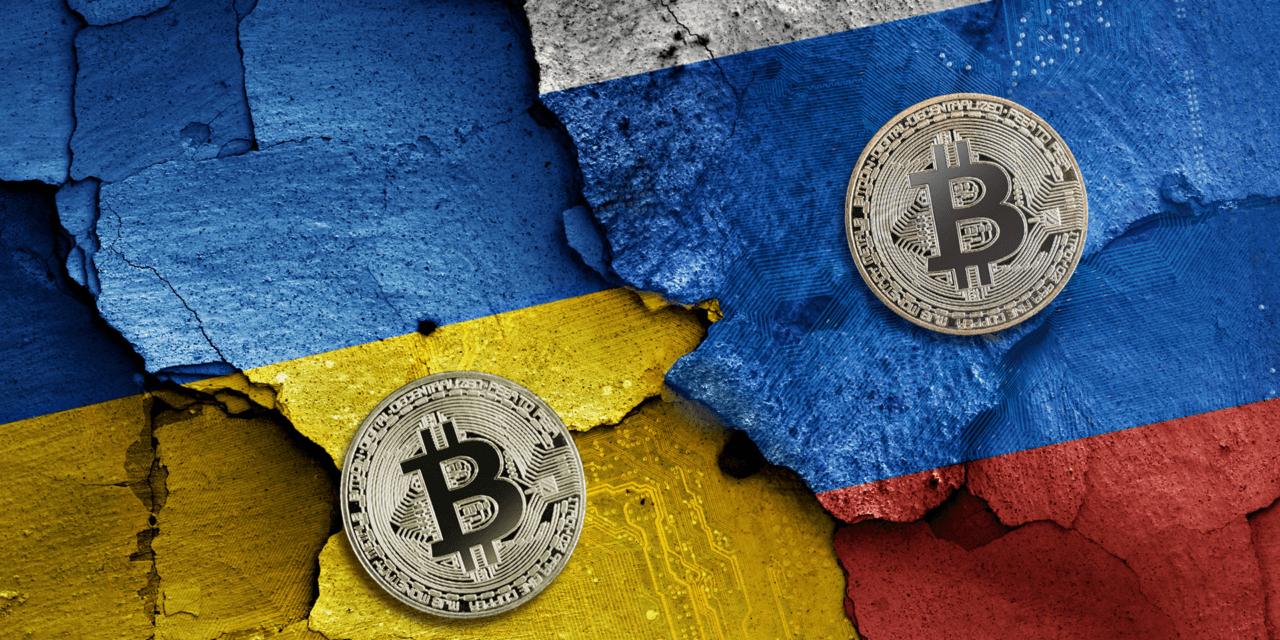 Russia-Ukraine war and the impact on tech and cyber security + more