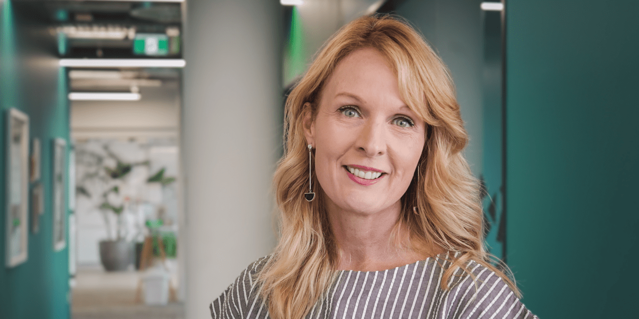 Frances Valintine ‘Future You’