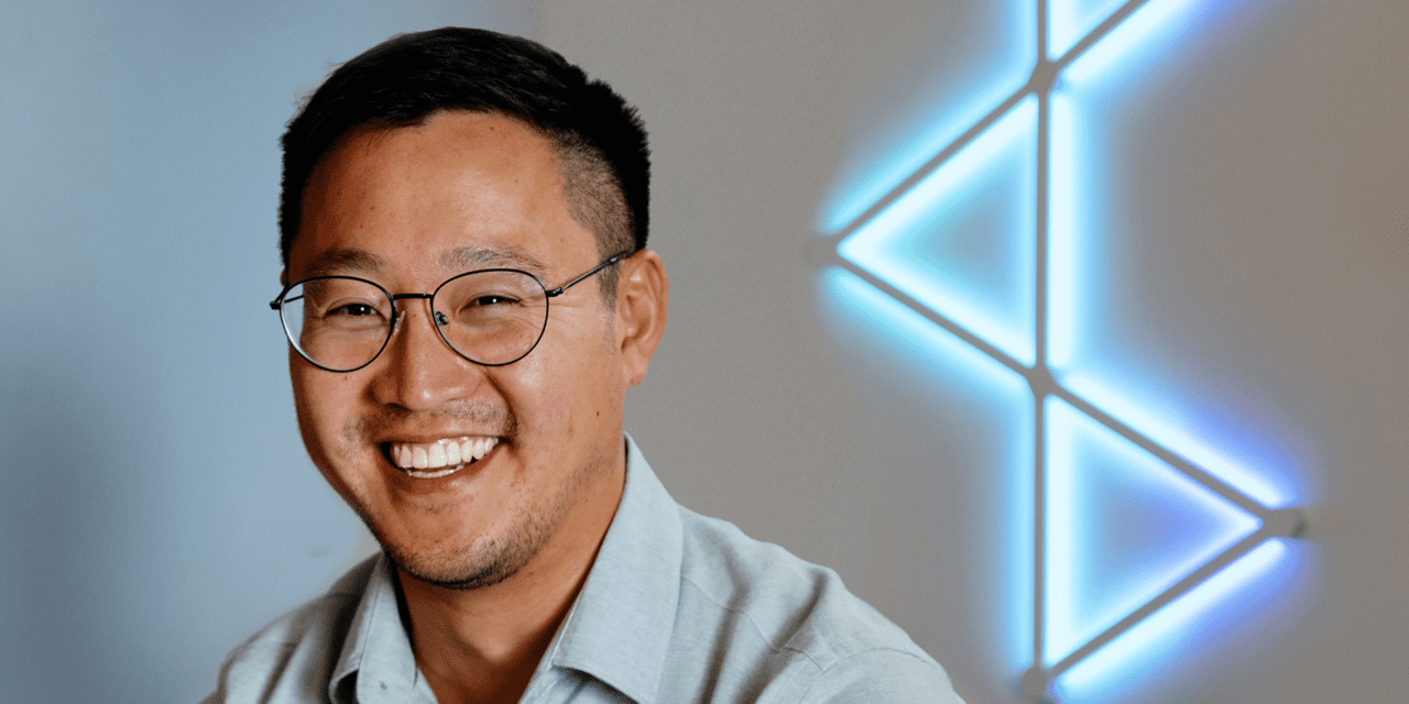 Smart Home Technology discussion with Nanoleaf CEO Gimmy Chu