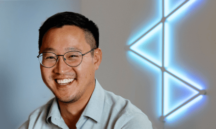 Smart Home Technology discussion with Nanoleaf CEO Gimmy Chu