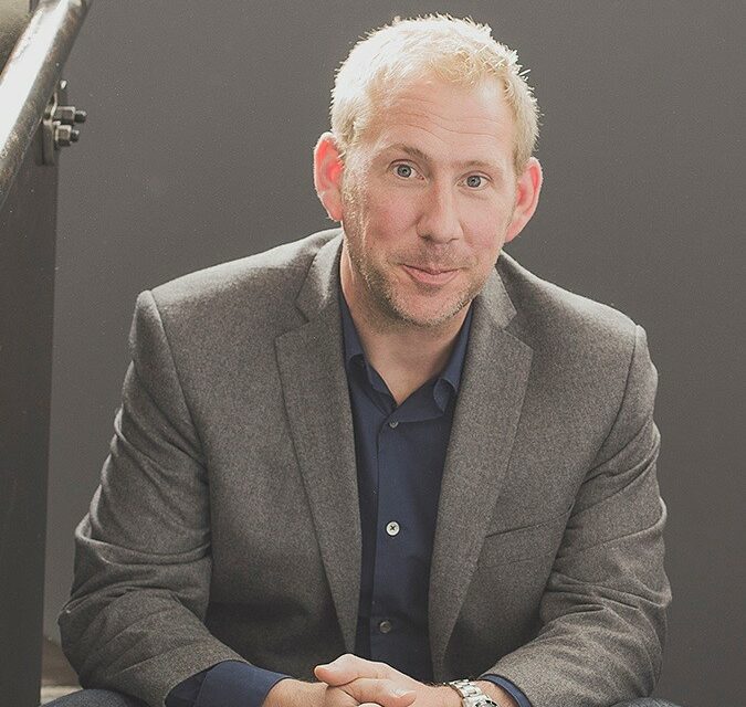 Partnering, pitching and positioning: Simon Lendrum, Commercial Communications Council CEO.