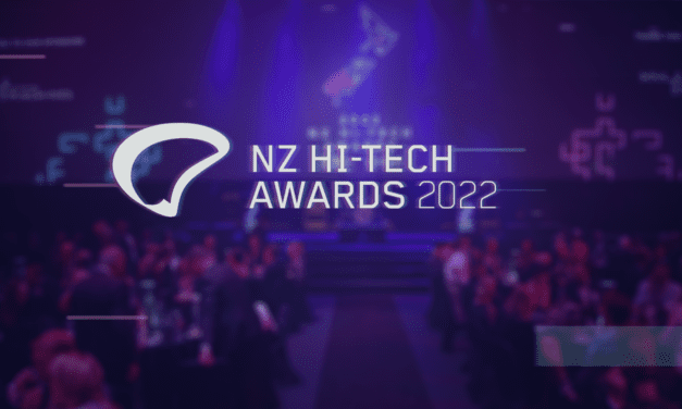 Insights on NZ’s best:  NZ Hi-Tech Awards with David Down, Brooke Roberts and Greg O’Grady (Part 2)