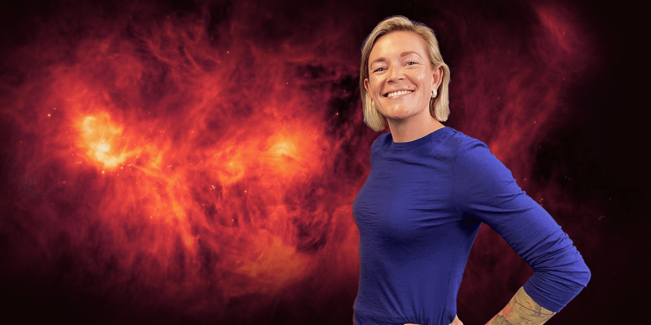 Tech and Space with Savannah Peterson