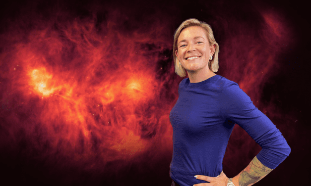 Tech and Space with Savannah Peterson
